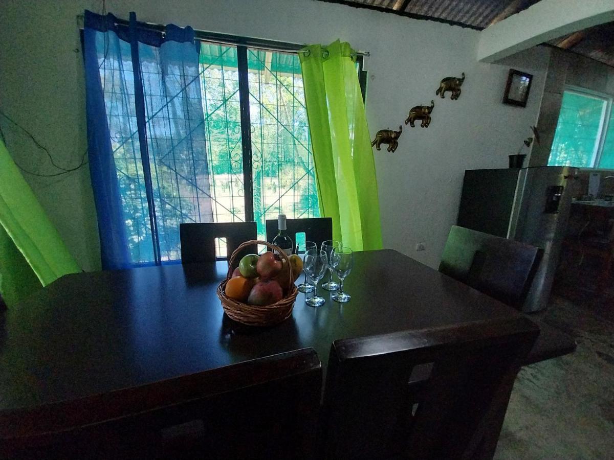 Happy Monkeys Holiday home