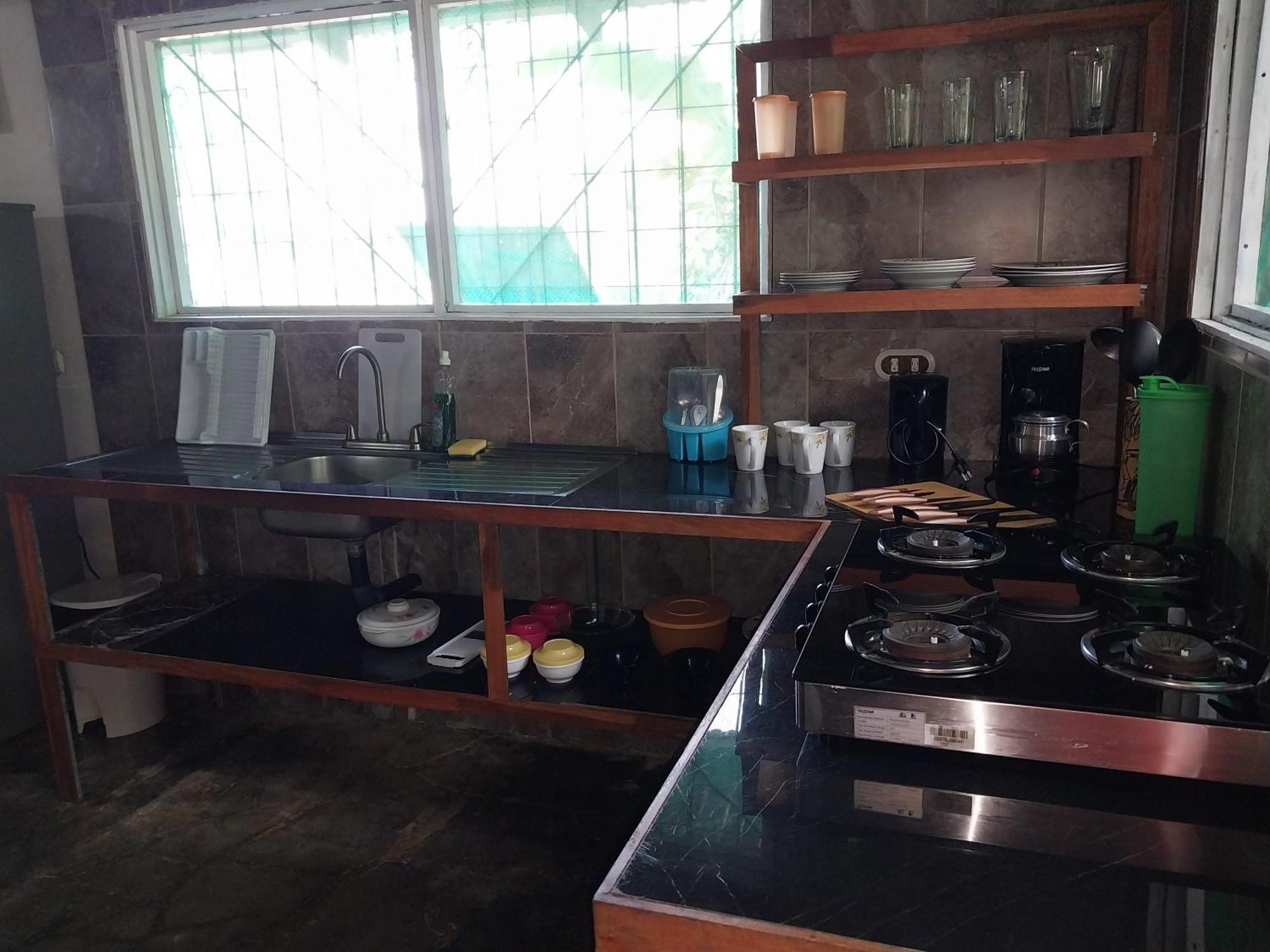 Happy Monkeys Holiday home Puerto Jimenez