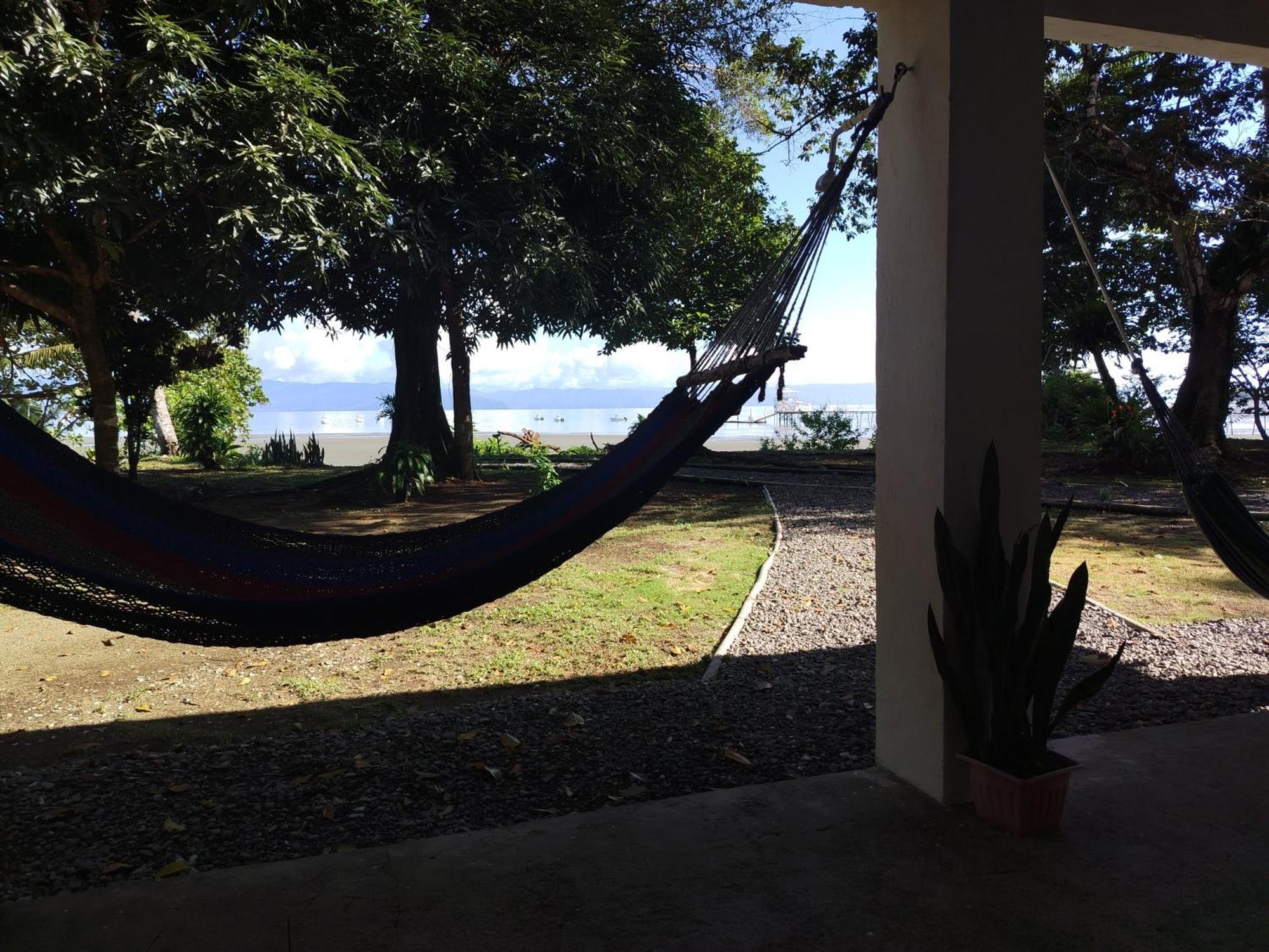 Сasa de vacaciones Happy Monkeys Puerto Jiménez